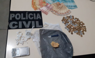 Polícia Civil realiza Operação Carnaval em Miracema do Tocantins