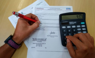 Comprovante de rendimentos para IR  já está disponível no Portal do Servidor