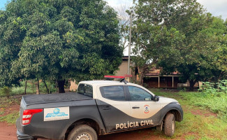 Polícia Civil deflagra Operação Marias em combate à violência contra a mulher