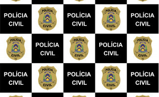 Polícia Civil prende investigado por crimes contra o patrimônio em Colinas do Tocantins