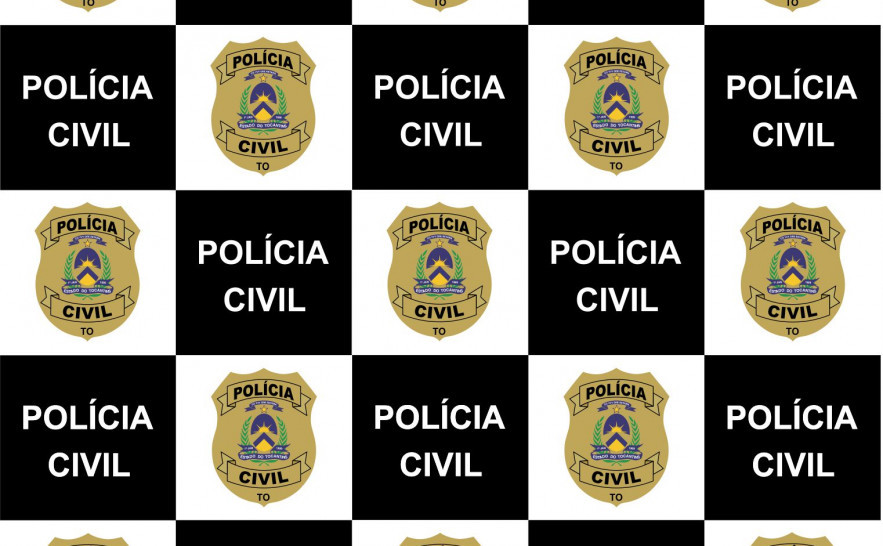 Polícia Civil prende investigado por crimes contra o patrimônio em Colinas do Tocantins