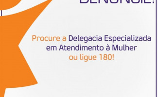 Violência doméstica: denúncia ainda é a melhor forma de combate 
