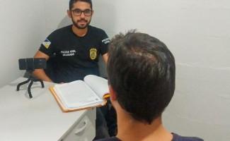 Polícia Civil usa tecnologia para melhor atender a população em Paraíso