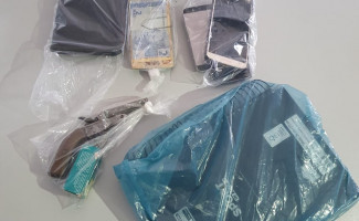 Polícia Civil deflagra operação de combate à criminalidade e prende cinco pessoas na região Centro Norte do Estado