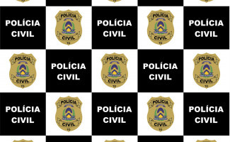 Polícia Civil prende foragido da justiça durante fiscalização da quarentena em Paraíso do Tocantins