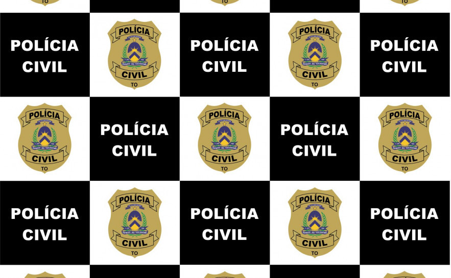 Polícia Civil prende foragido da justiça durante fiscalização da quarentena em Paraíso do Tocantins