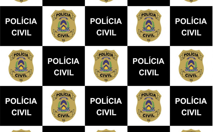 Polícia Civil prende homem suspeito de agredir a própria esposa em Araguatins 
