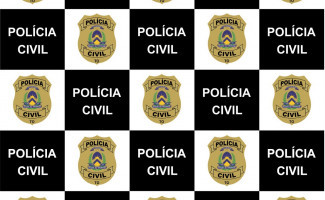 Polícia Civil prende suspeito de ameaçar os próprios pais em Araguatins 