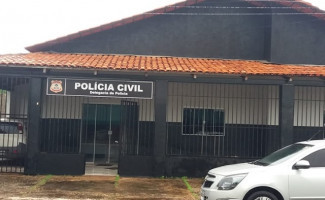 Polícia Civil conclui inquérito e indicia homem por homicídio tentado em Araguanã 