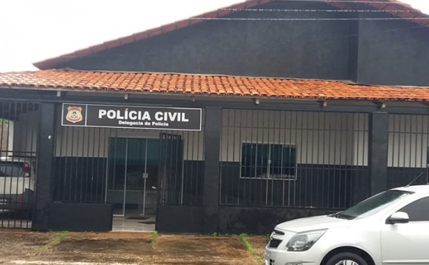 Polícia Civil conclui inquérito sobre homicídio tentado em Araguanã 