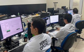  Segurança Pública inicia mapeamento georreferenciado para monitoramento do novo Coronavírus no Tocantins