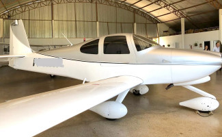 Governo consegue liberação de aeronave para o transporte aeromédico durante a pandemia da Covid-19 no Estado