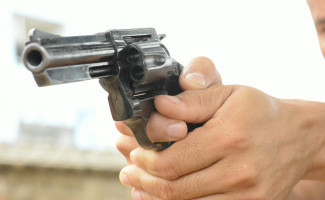 Suspeito de praticar homicídio é preso pela Polícia Civil em Colmeia