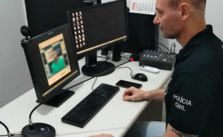Segurança Pública usa tecnologia para dar celeridade em audiências da Polícia Civil