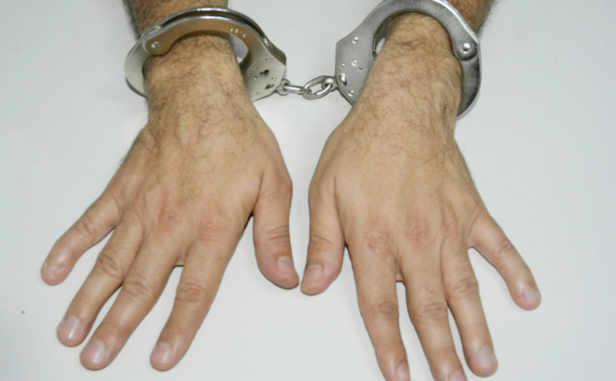 Homem suspeito de cometer vários crimes contra o patrimônio é preso pela Polícia Civil em Divinópolis 