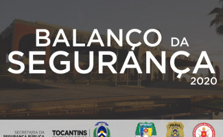 Forças de Segurança divulgam virtualmente Balanço das Estatísticas Criminais 
