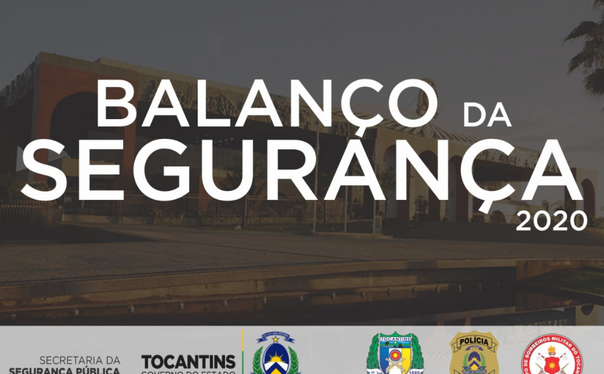 Forças de Segurança divulgam virtualmente Balanço das Estatísticas Criminais 