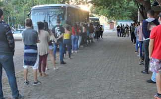 Governo do Tocantins repatria mais 64 estudantes que estavam na Bolívia