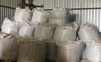 Polícia Civil recupera em Peixe mais de 30 toneladas de fertilizantes roubados no Estado do Maranhão