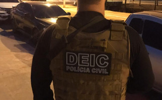 Polícia Civil do Tocantins soluciona 100% dos casos de desaparecimentos dos últimos seis meses em Araguaína