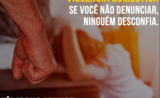 Suspeito de agredir a própria esposa é preso pela Polícia Civil em Luzimangues 