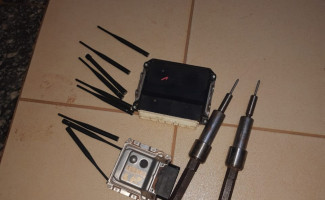 Quadrilha interestadual especializada no furto de camionetes de luxo é presa pela Polícia Civil do Tocantins.