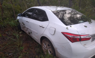 Em Miranorte, Polícia Civil do Tocantins desvenda roubo contra o patrimônio e prende um dos suspeitos pelo crime 