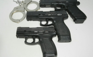 Polícia Civil conclui investigação sobre tentativa de homicídio em Paraíso do Tocantins e indicia três suspeitos pelo crime 