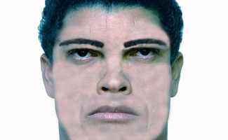 Polícia Civil do Tocantins divulga retrato falado de homem suspeito de tentativa de estupro em Monte do Carmo