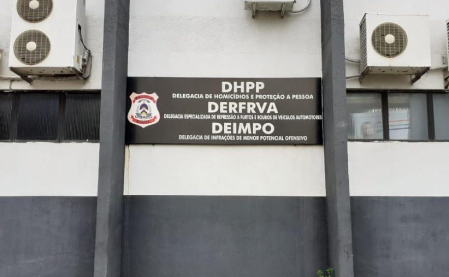 Polícia Civil fecha local utilizado para a promoção de festa e eventos de forma ilegal em Araguaína 