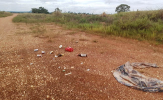 Polícia Civil identifica grupo de pessoas que descumpriu decreto instaurado para combater disseminação da Covid- 19 em Arapoema