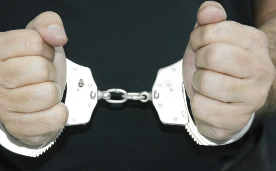 Homem suspeito de tentar furtar três residências é preso pela Polícia Civil do Tocantins em Colméia 