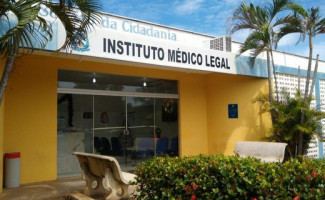 Cadáver não identificado e não reclamado permanece no IML de Gurupi desde o mês de março 