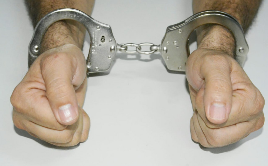 Homem suspeito de praticar roubo à mão armada é preso pela Polícia Civil em Miracema 