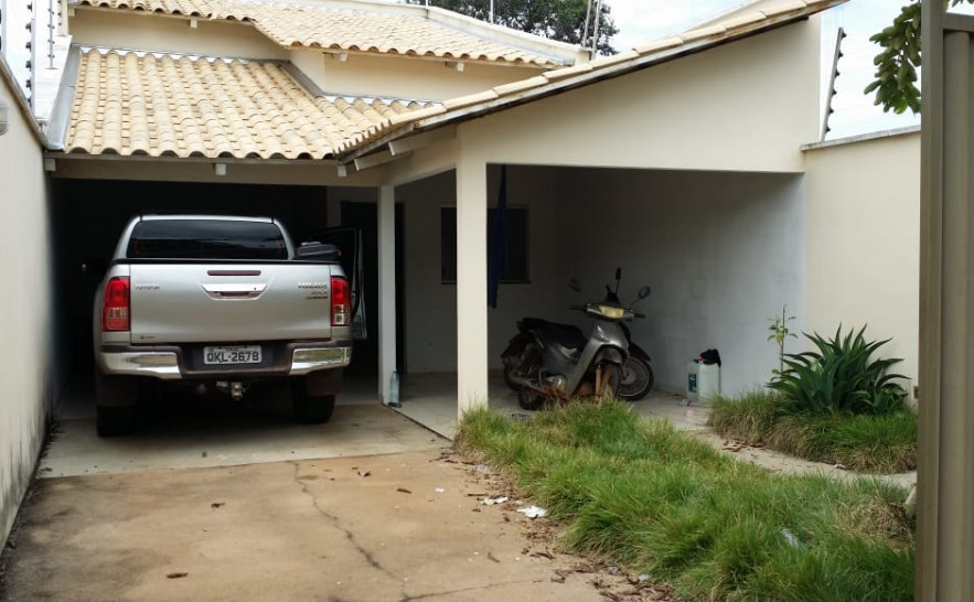  Polícia Civil cumpre, em Palmas, mandado de prisão preventiva contra homem suspeito de latrocínio no Estado de Goiás 