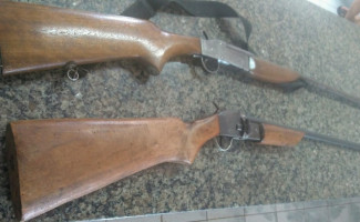  Polícia Civil prende em Nova Olinda dois homens foragidos da Justiça do Estado do Pará 
