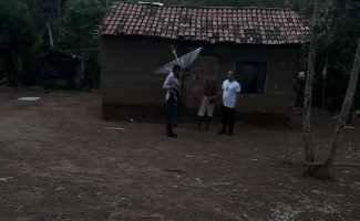 Em menos de uma semana, Policia Civil apreende menor pela tentativa de crime análogo a estupro de vulnerável