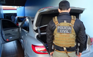 Mesmo com as dificuldades impostas pela pandemia da Covid-19, Polícia Civil do Tocantins trabalha continuamente no combate à criminalidade
