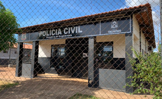 Homem condenado por incêndio criminoso é preso pela Polícia Civil em Araguacema