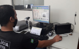  Cadáver encontrado em Palmas no ano de 2016 é identificado pelo Instituto de Identificação