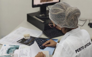 IML relança campanha para auxílio técnico no reconhecimento e identificação de corpos carbonizados ou em estado avançado de decomposição
