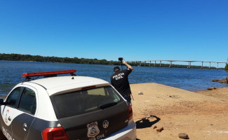 Em Pedro Afonso, Polícia Civil do Tocantins esclarece população local sobre sua atuação no cumprimento das normas sanitárias