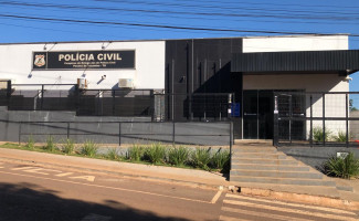 Corpo encontrado no município de Pium é identificado por papiloscopistas em Paraíso do Tocantins