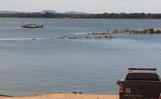 Polícia Civil e demais órgãos atuam em barreira sanitária nas praias da região norte do Estado