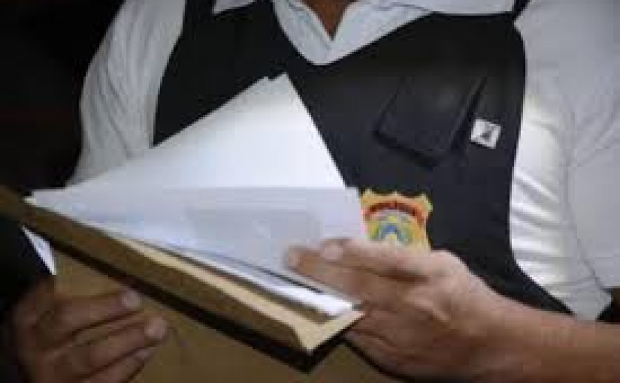 Polícia Civil apreende adolescente suspeito de cometer inúmeros atos infracionais em São Miguel do Tocantins
