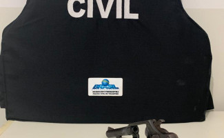 Polícia Civil conclui inquérito sobre latrocínio em Haras da Capital e indicia dois homens