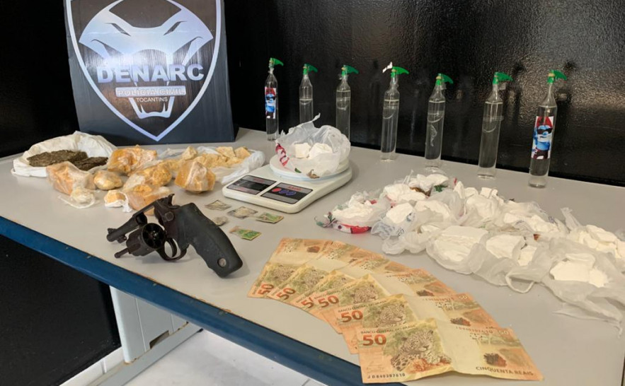 Suspeito por tráfico de drogas é preso pela Polícia Civil em Palmas_DICOMSSP.jpeg