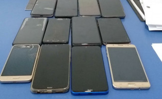 Polícia Civil recupera e restitui aos verdadeiros donos 12 aparelhos celulares furtados em Formoso do Araguaia 