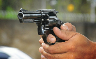 Polícia Civil cumpre mandado de prisão contra suspeito de roubar bar em Paraíso do Tocantins 