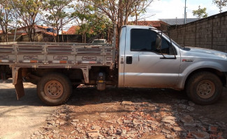 Veículos avaliados em mais de 200 mil são recuperados pela Polícia Civil em Araguaína